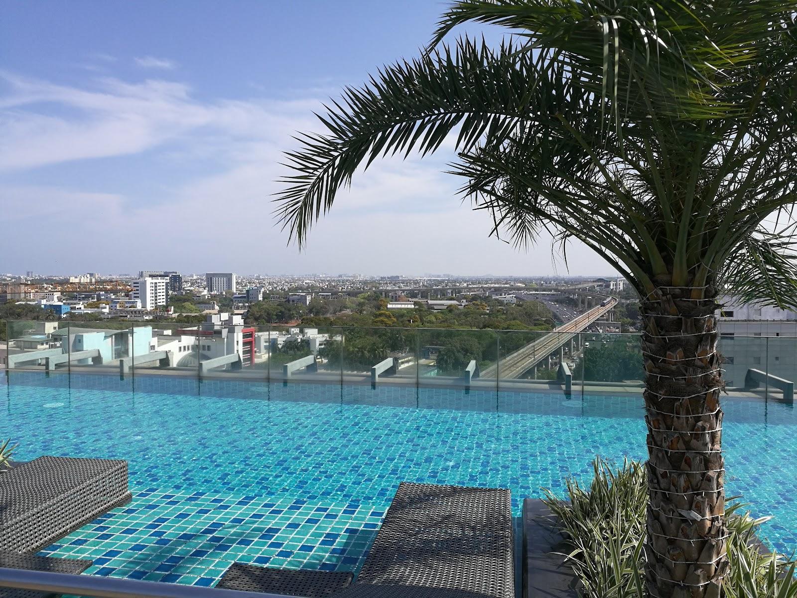 Hilton Chennai – photo 4