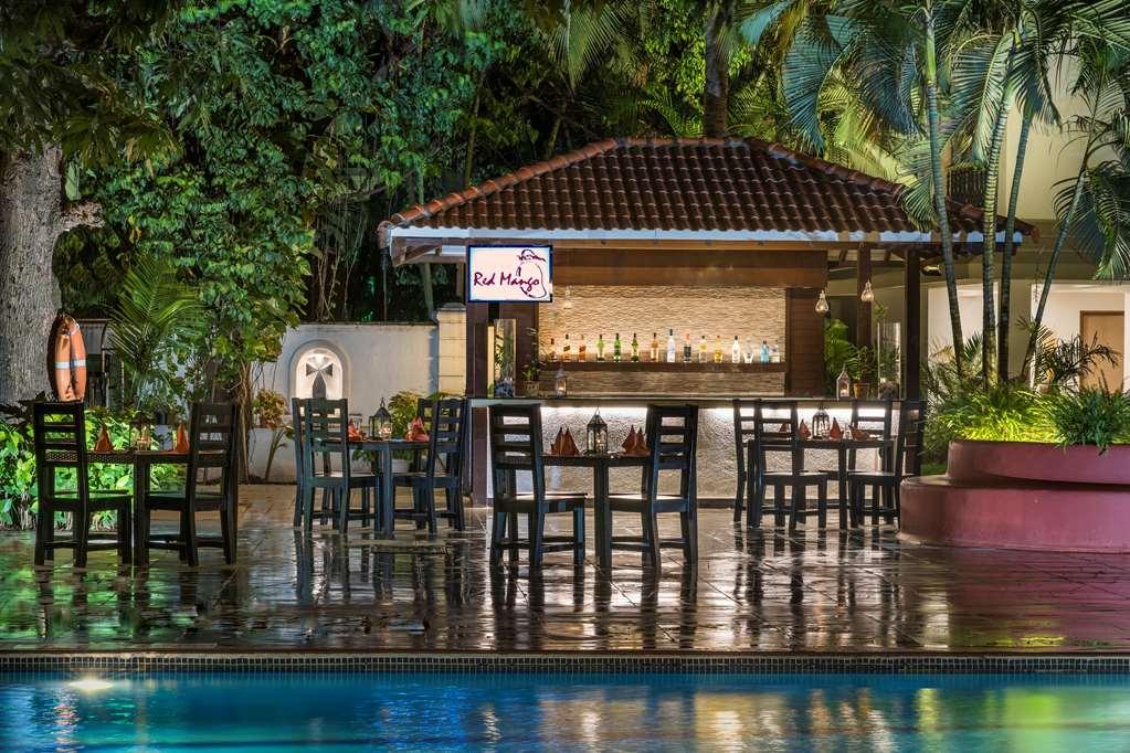 Radisson Hotel Goa Candolim – photo 4