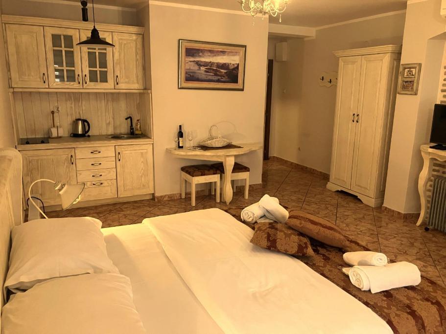 Apartments Gospar – photo 2