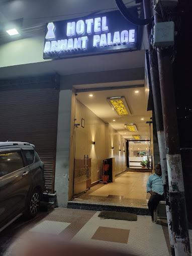 Hotel Arihant Palace
