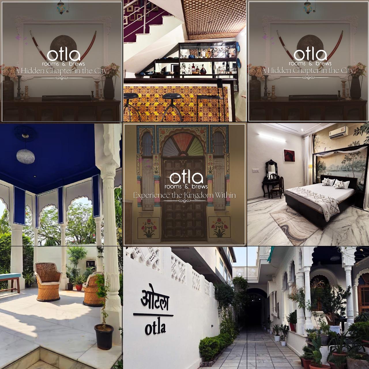 Otla Stays – photo 4