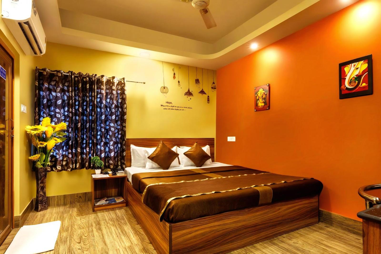 The Silverline Hotel - Hotels near Kolkata Airport – photo 3