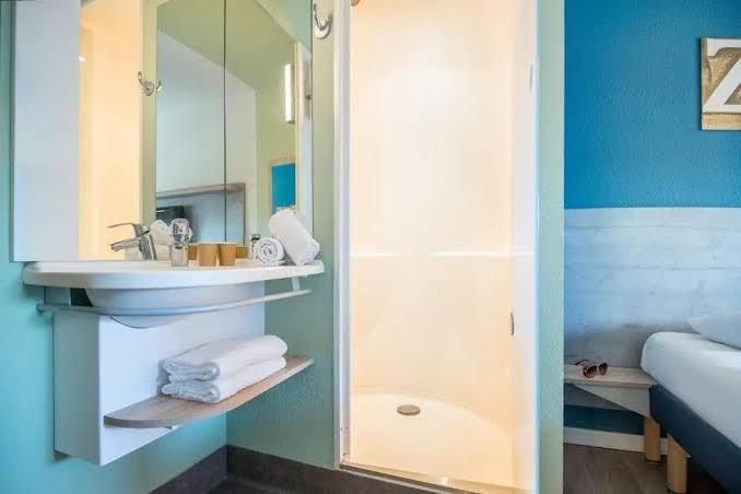 ibis budget Rueil-Malmaison – photo 3