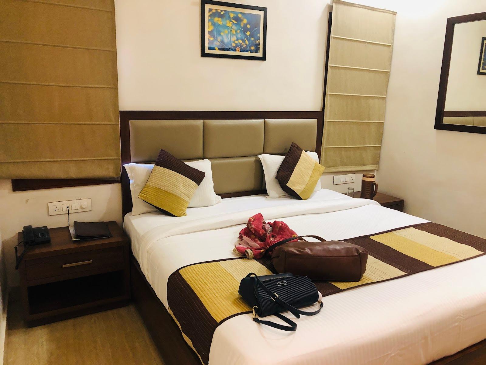 Hotel Ajmer Regency - Hotel in Ajmer – photo 3