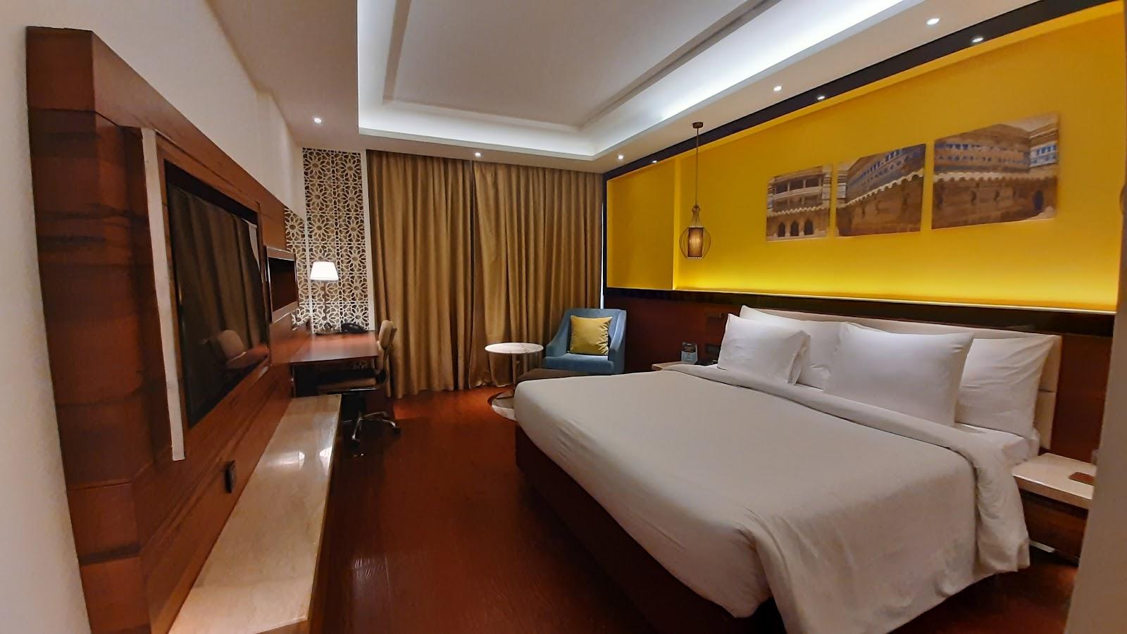 Radisson Hotel Gwalior – photo 3