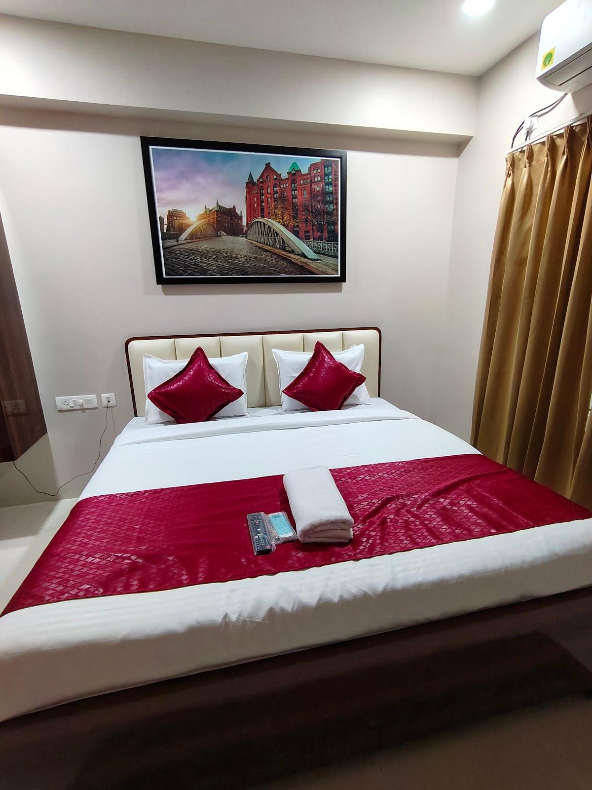 Theo suites hotel – photo 4