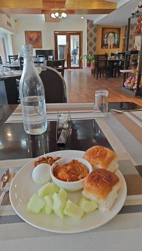 Inventree Hotel Pune – photo 2