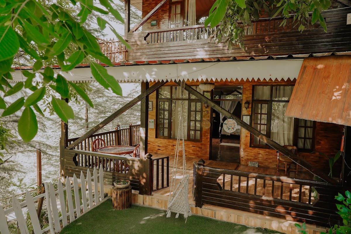 Royal Swiss Cottage – photo 4