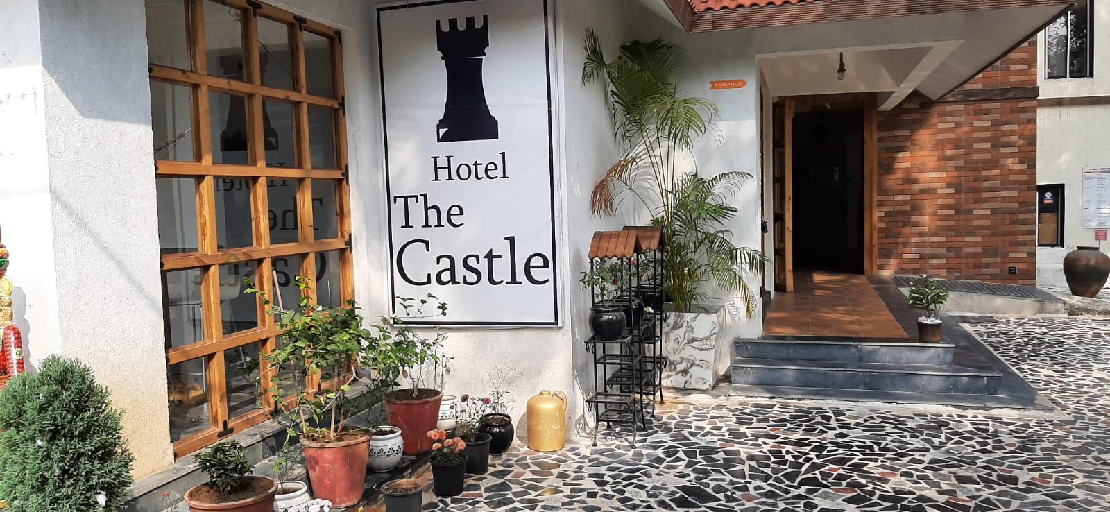 Hotel The Castle – photo 1