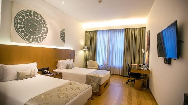 Vivanta Chennai, IT Expressway – photo 3