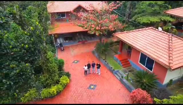 The Blossom Coorg Resort – photo 2