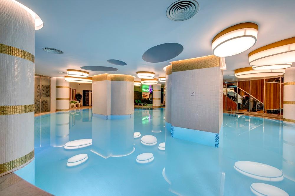 The Elysium Taksim – photo 4