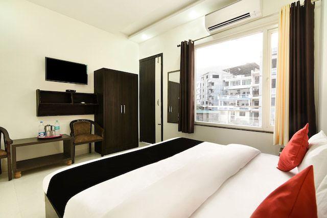 Hotel Yogasthali – photo 2