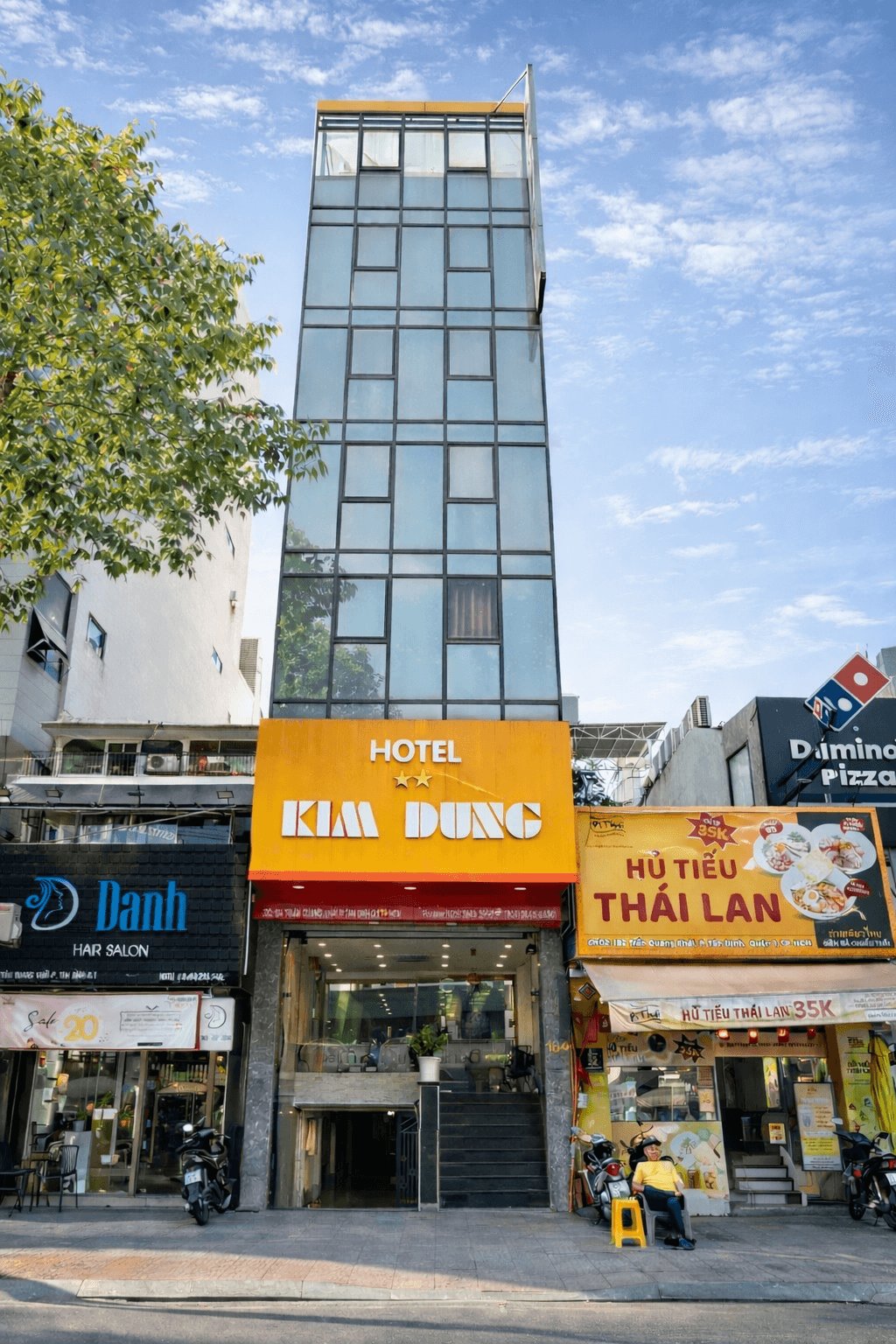KIM DUNG HOTEL – photo 1