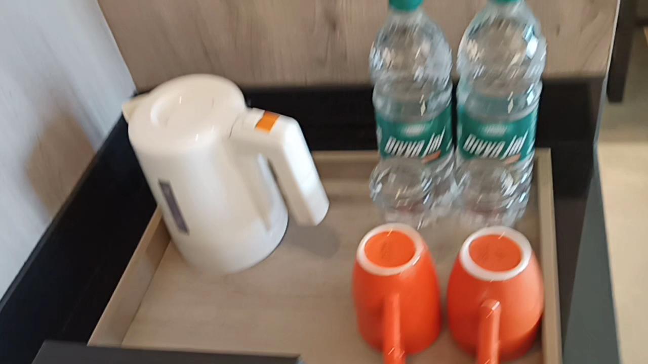 Lemon Tree Premier, Mumbai International Airport – photo 2