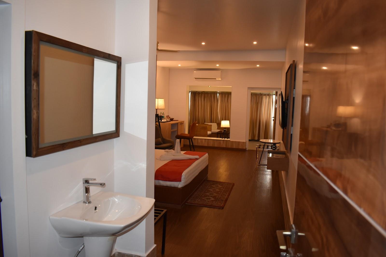 Hotel Jyoti Forbesganj – photo 4