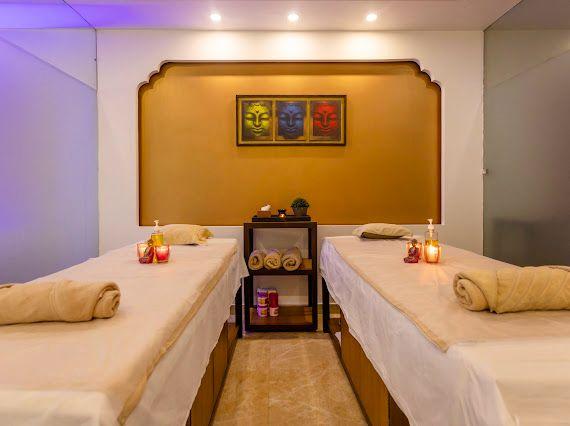Indraprastha Spa Resort – photo 3