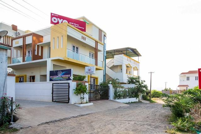 Super Hotel O Sholinganallur – photo 1