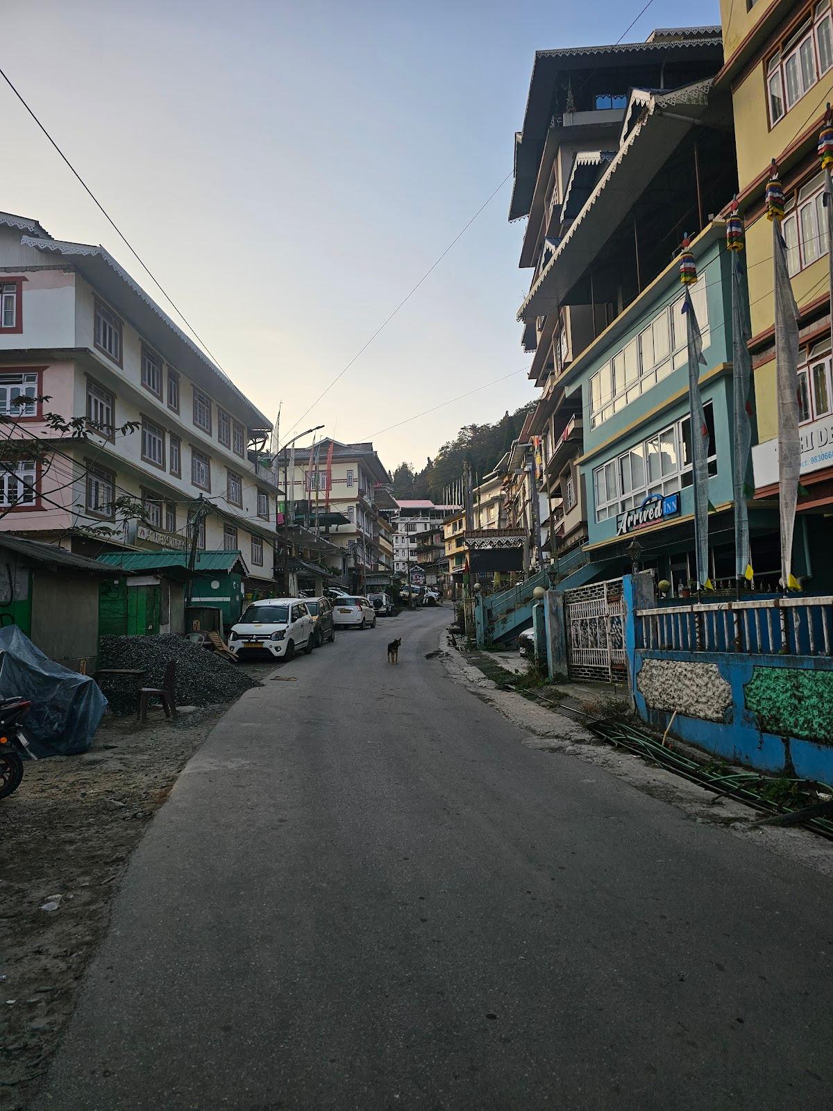 Sikkimese inn pelling – photo 2