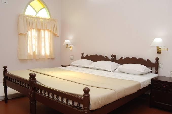 Gama Heritage Residency. – photo 3