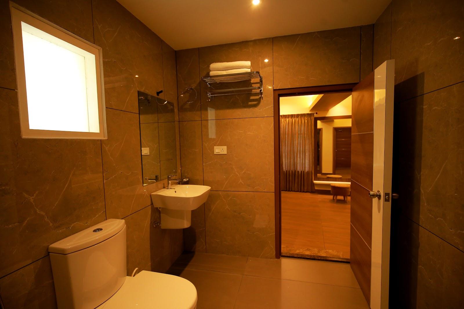 Fathima Residency – photo 3