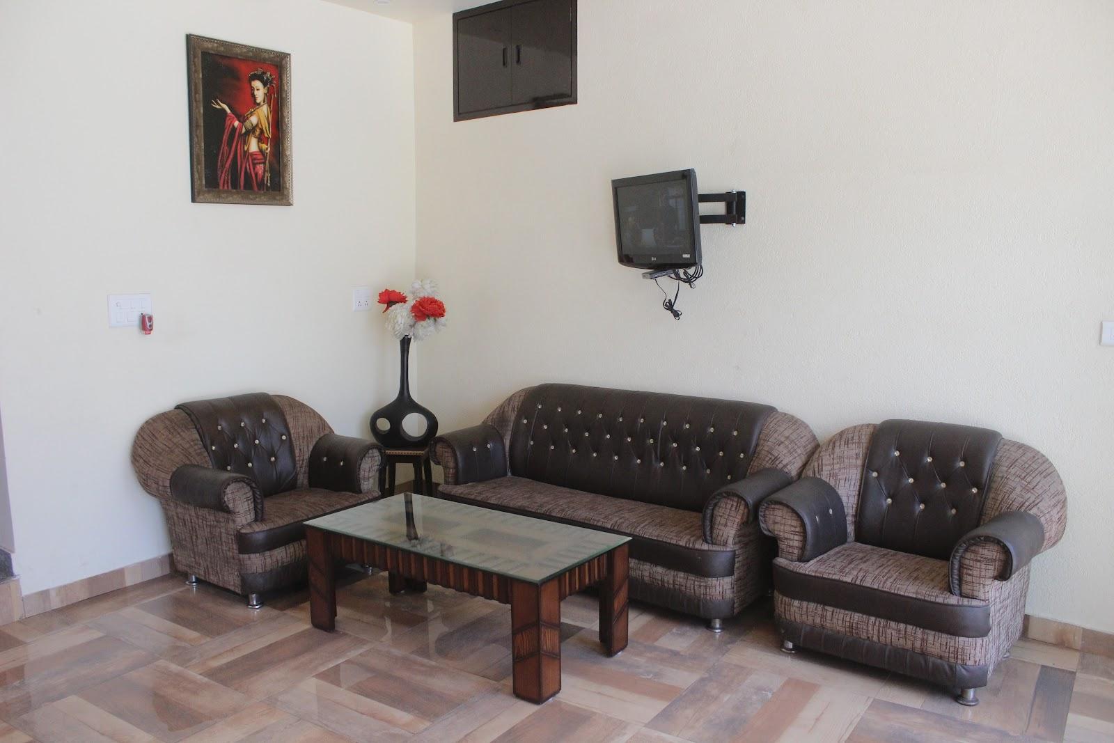 Hotel Sapphire – photo 3