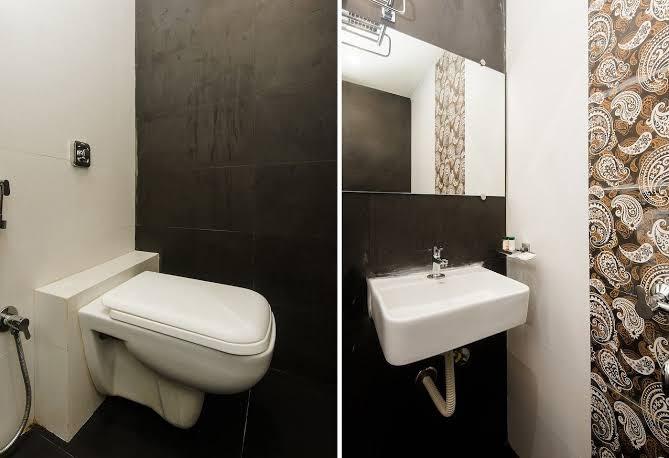 Hotel Royce Executive Near US Consulate, Bandra Kurla Complex – photo 4
