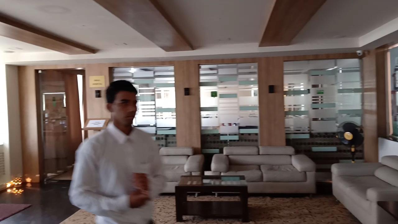 Clark's inn Hampi – photo 2