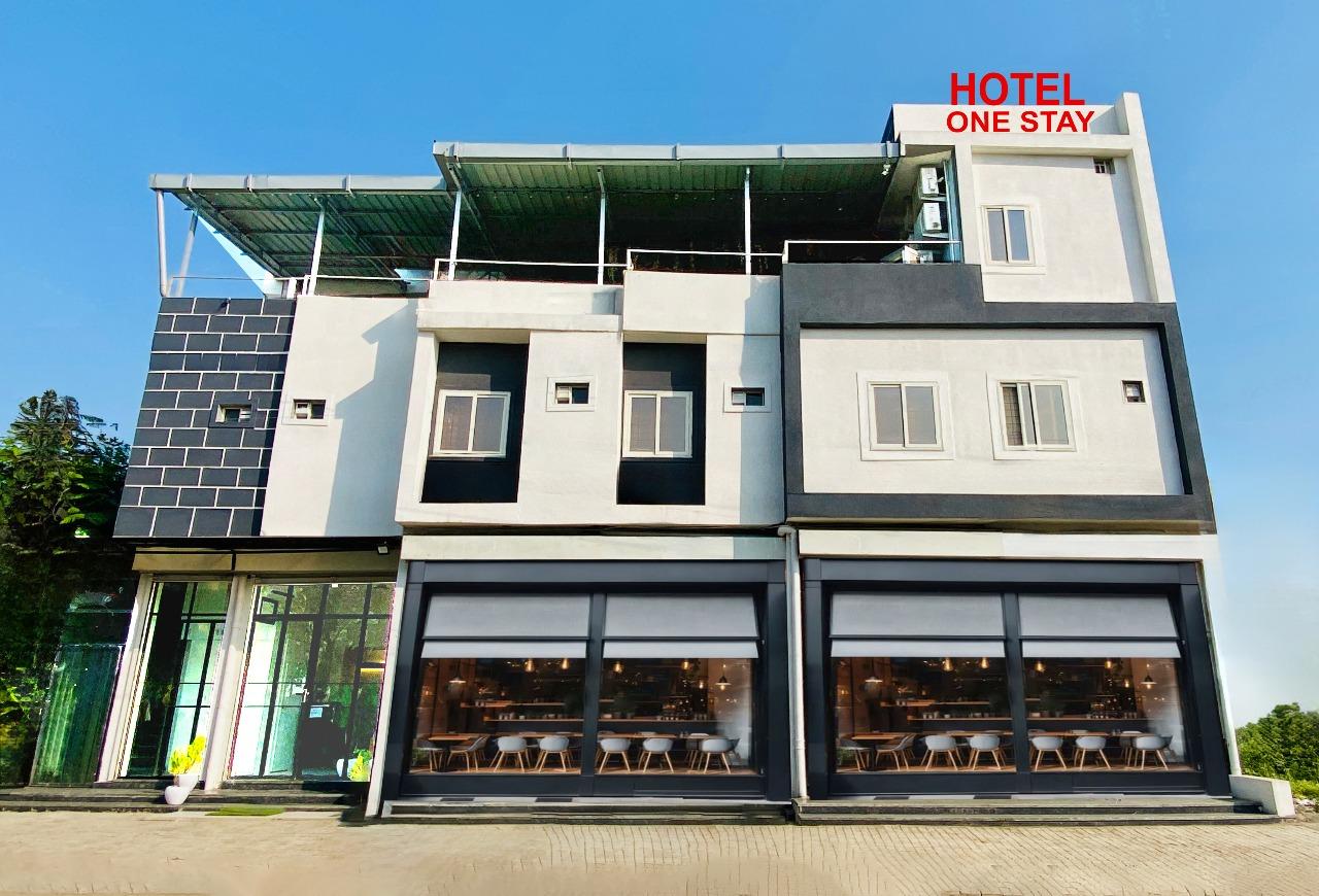 Hotel One Stay – photo 3
