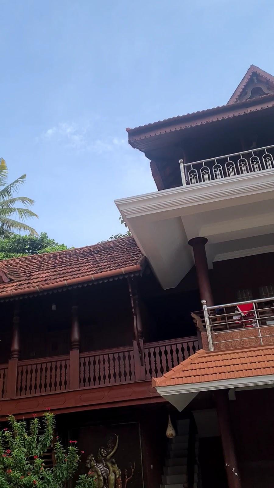 Nikhil Ayurvedic Heritage Resort – photo 2