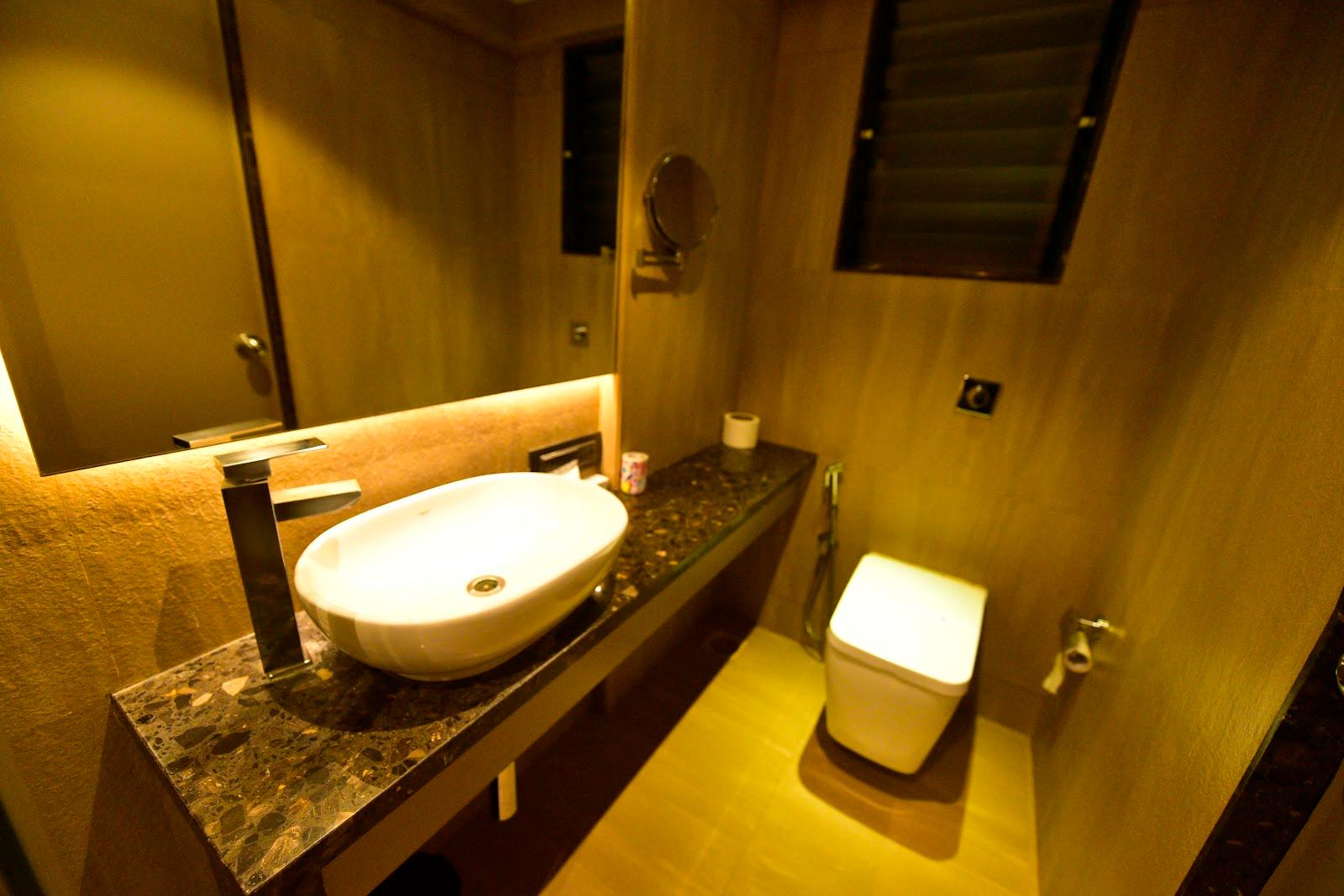 Hotel Le Grande - Mumbai International Airport – photo 4