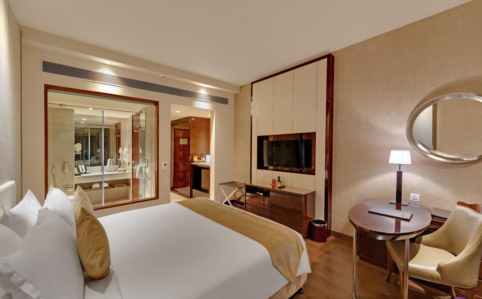 Iscon The Fern Resort & Spa, Bhavnagar – photo 3