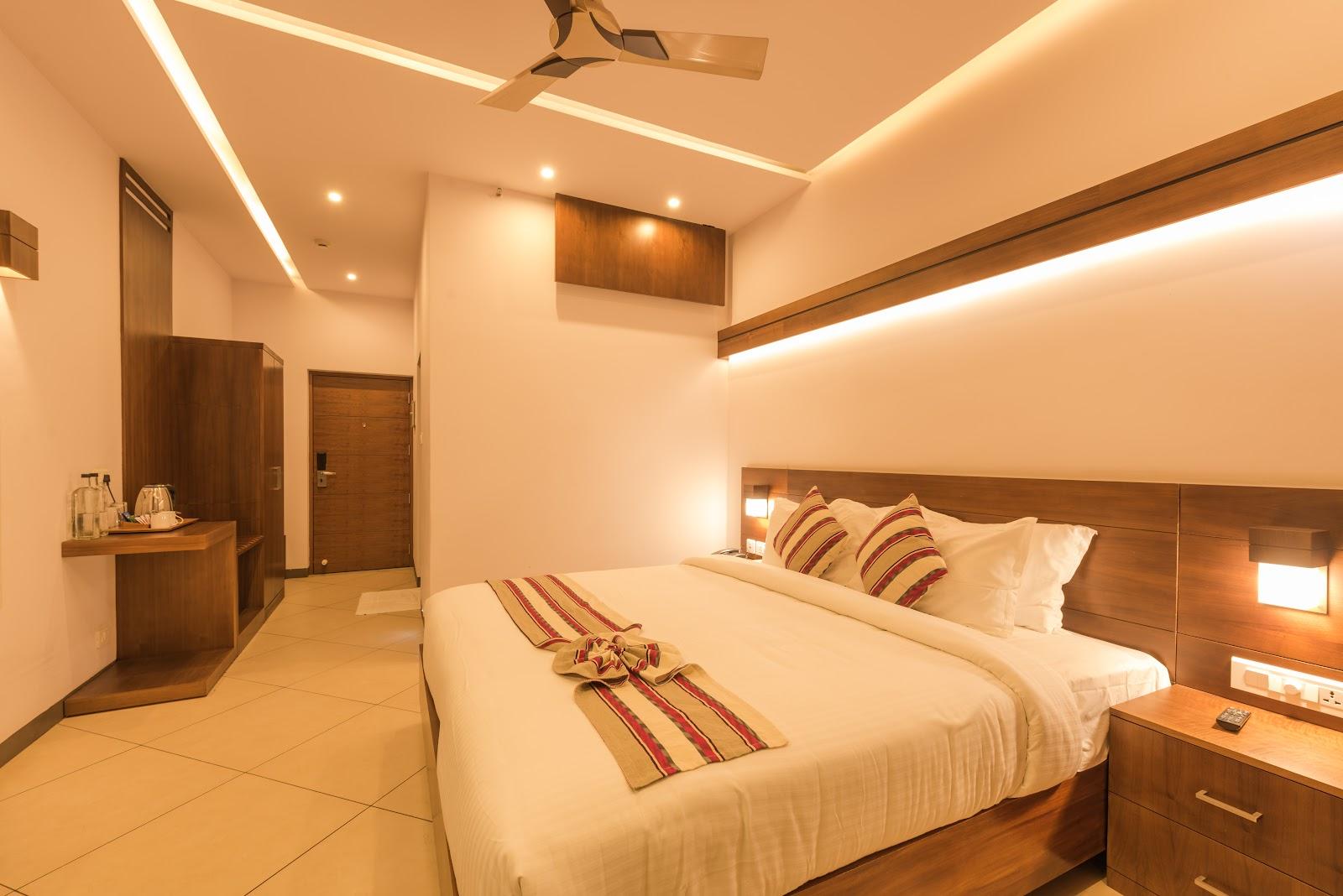 Trivers Resort Munnar – photo 3