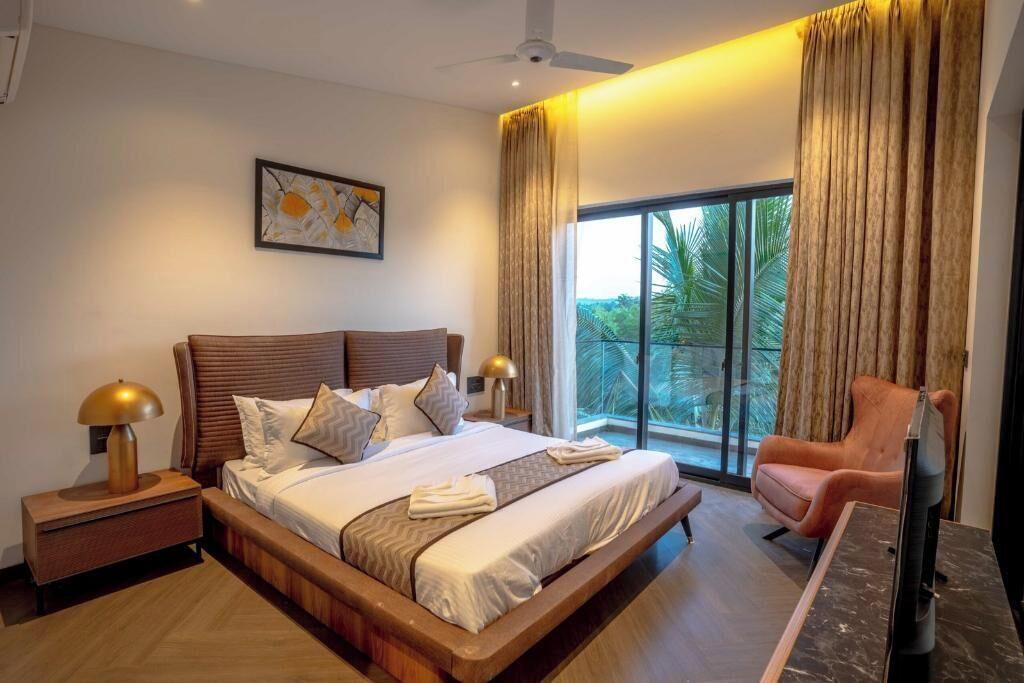 The Luxury Castles - Best Luxury Villas in Goa – photo 3