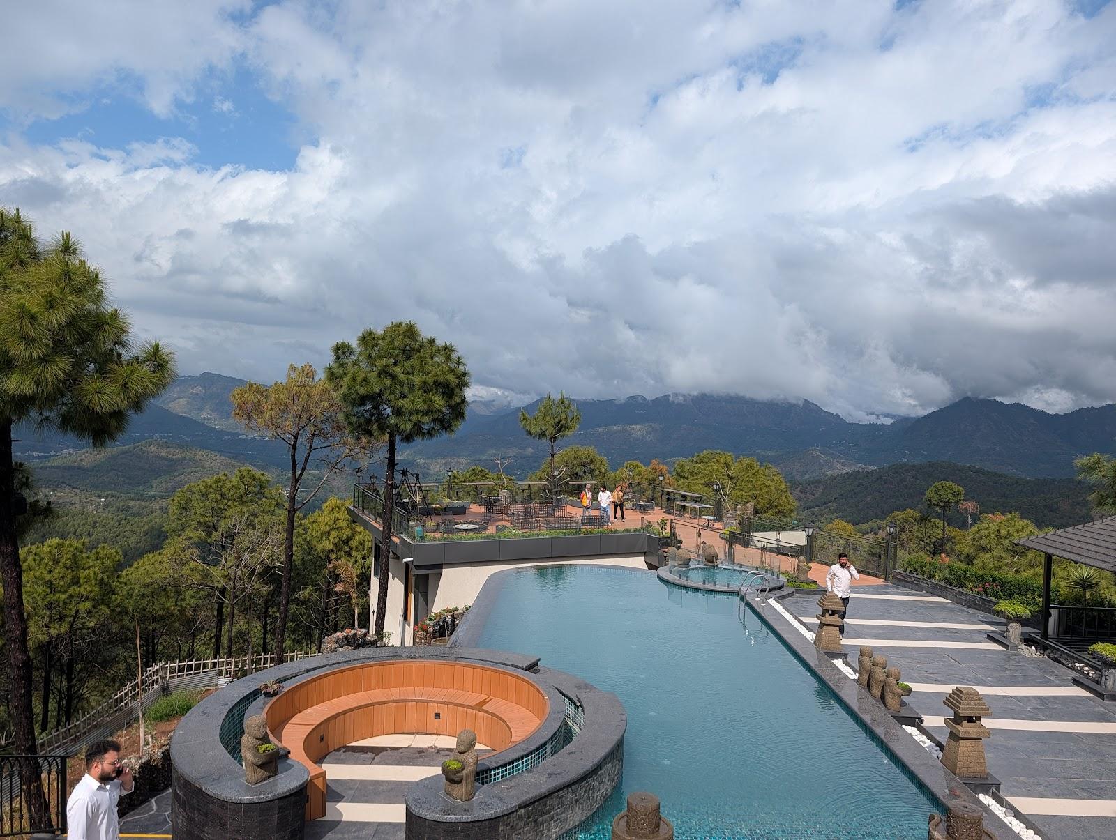 Storii By ITC Hotels Akanni Naina Tikkar – photo 4
