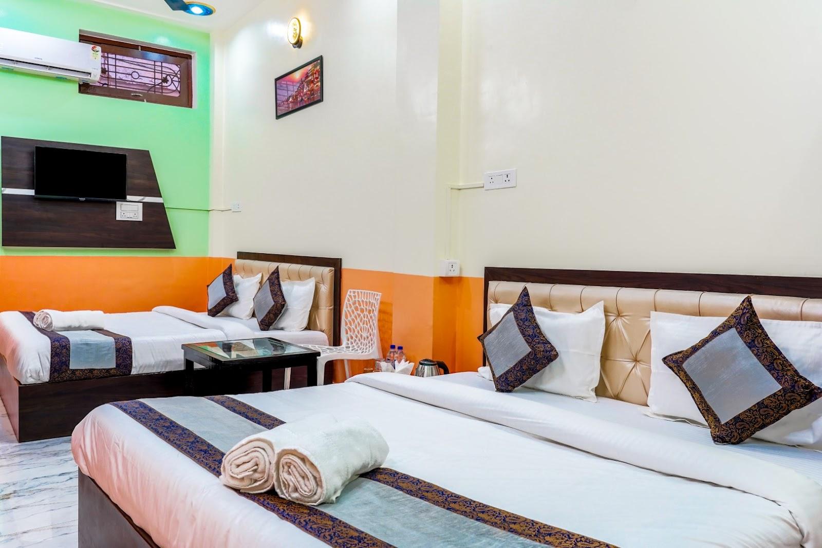 Sita Ram Homestay – photo 1