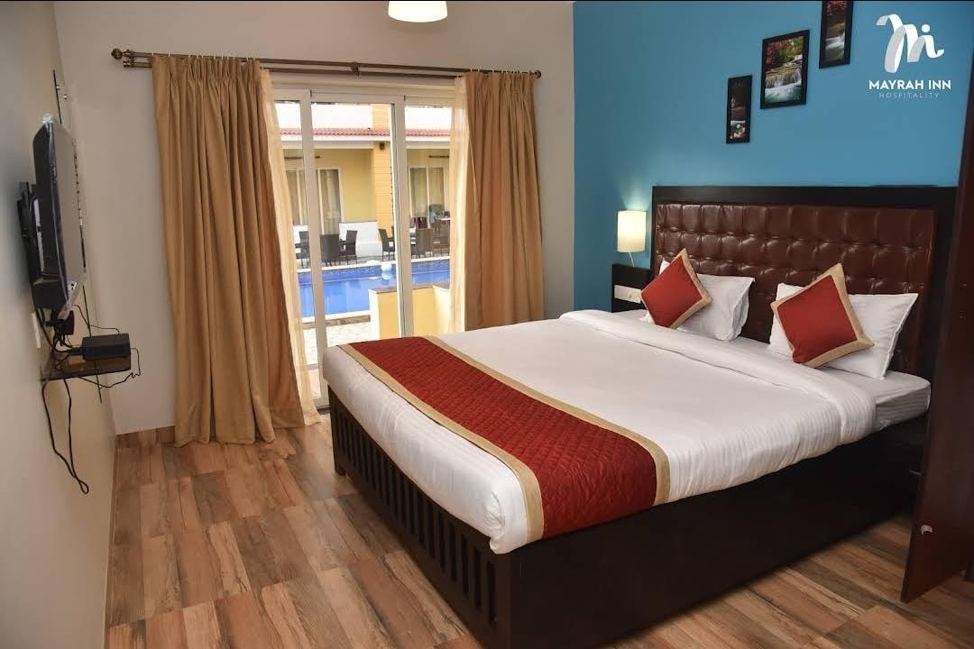 Royal Orchid Beach Resort & Spa – photo 3