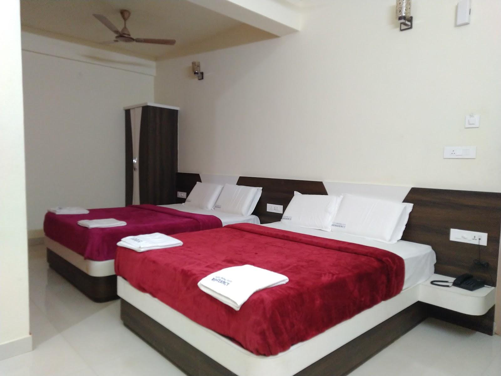 Joldal Residency – photo 2
