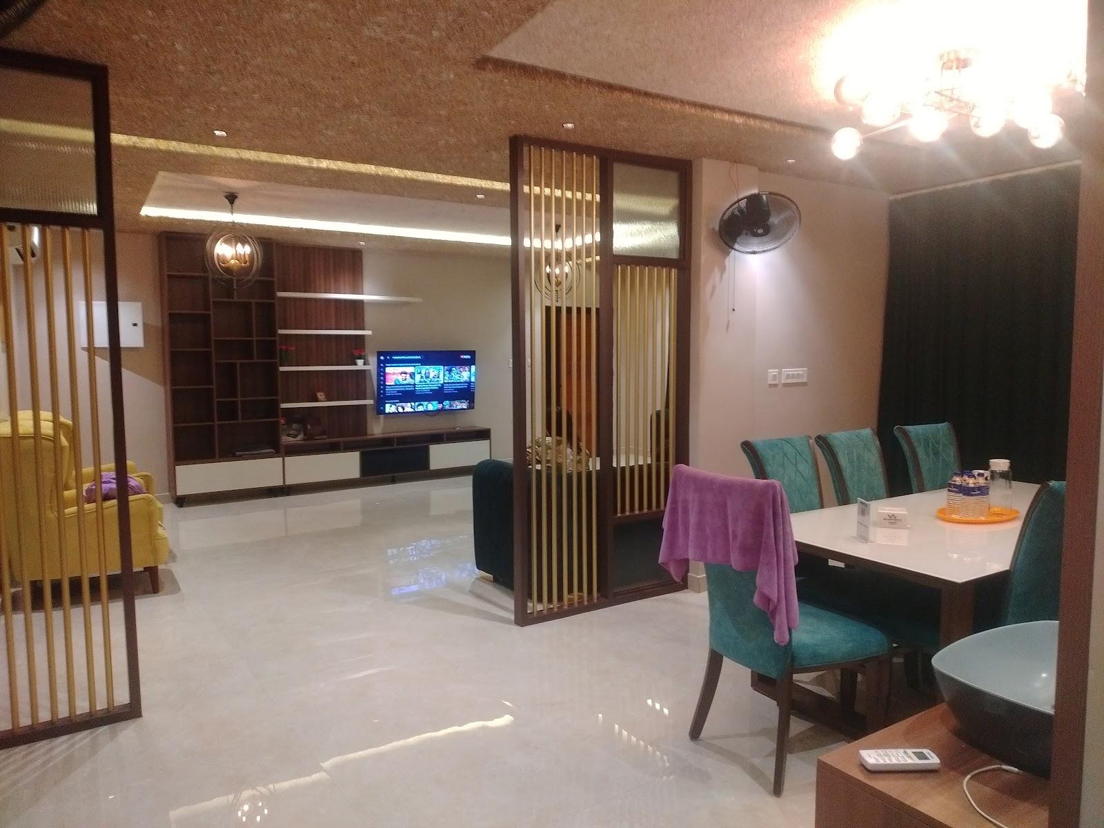 Ncomforts Luxurious Apartments – photo 3