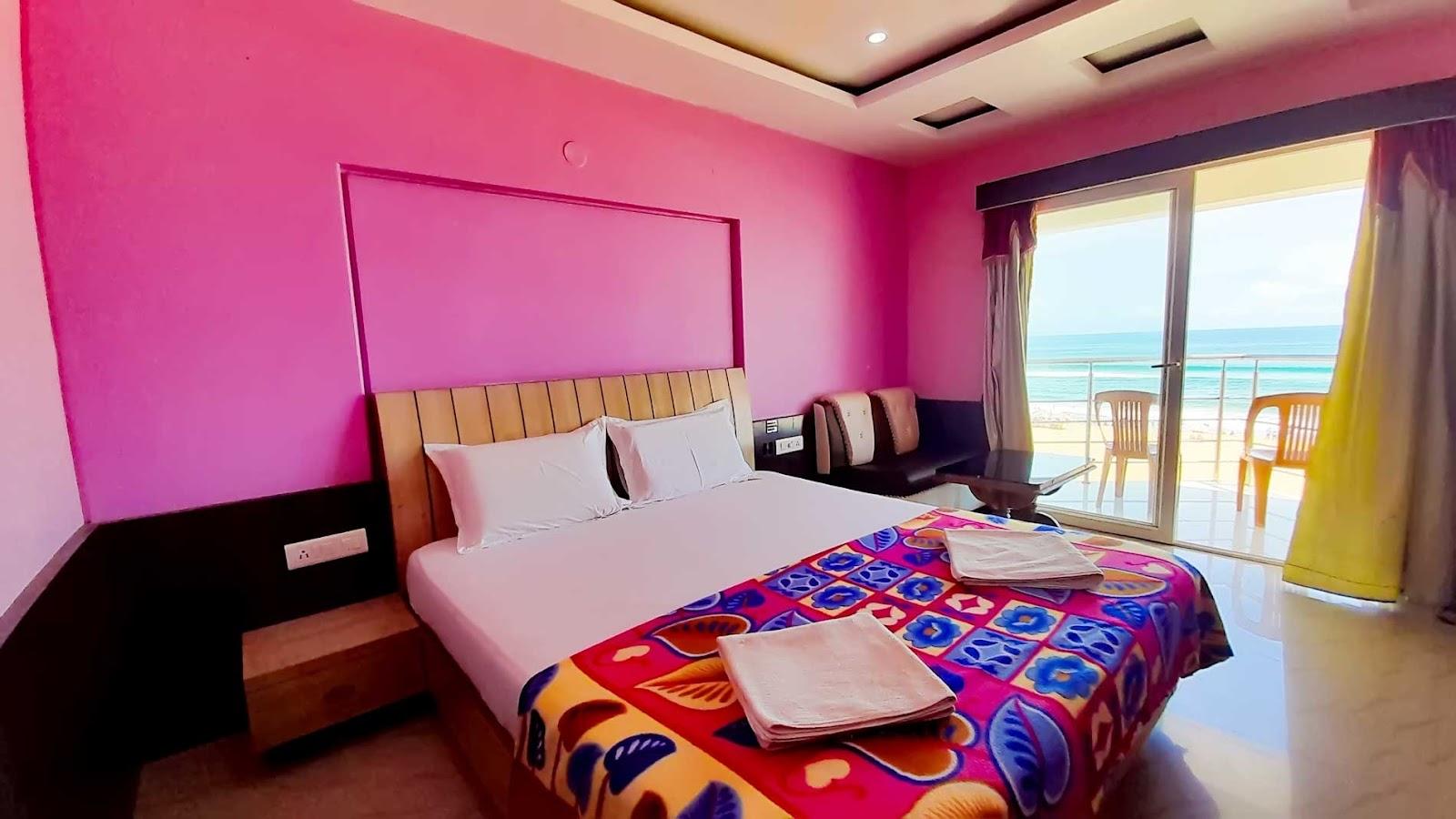 HOTEL SONA INTERNATIONAL – photo 3