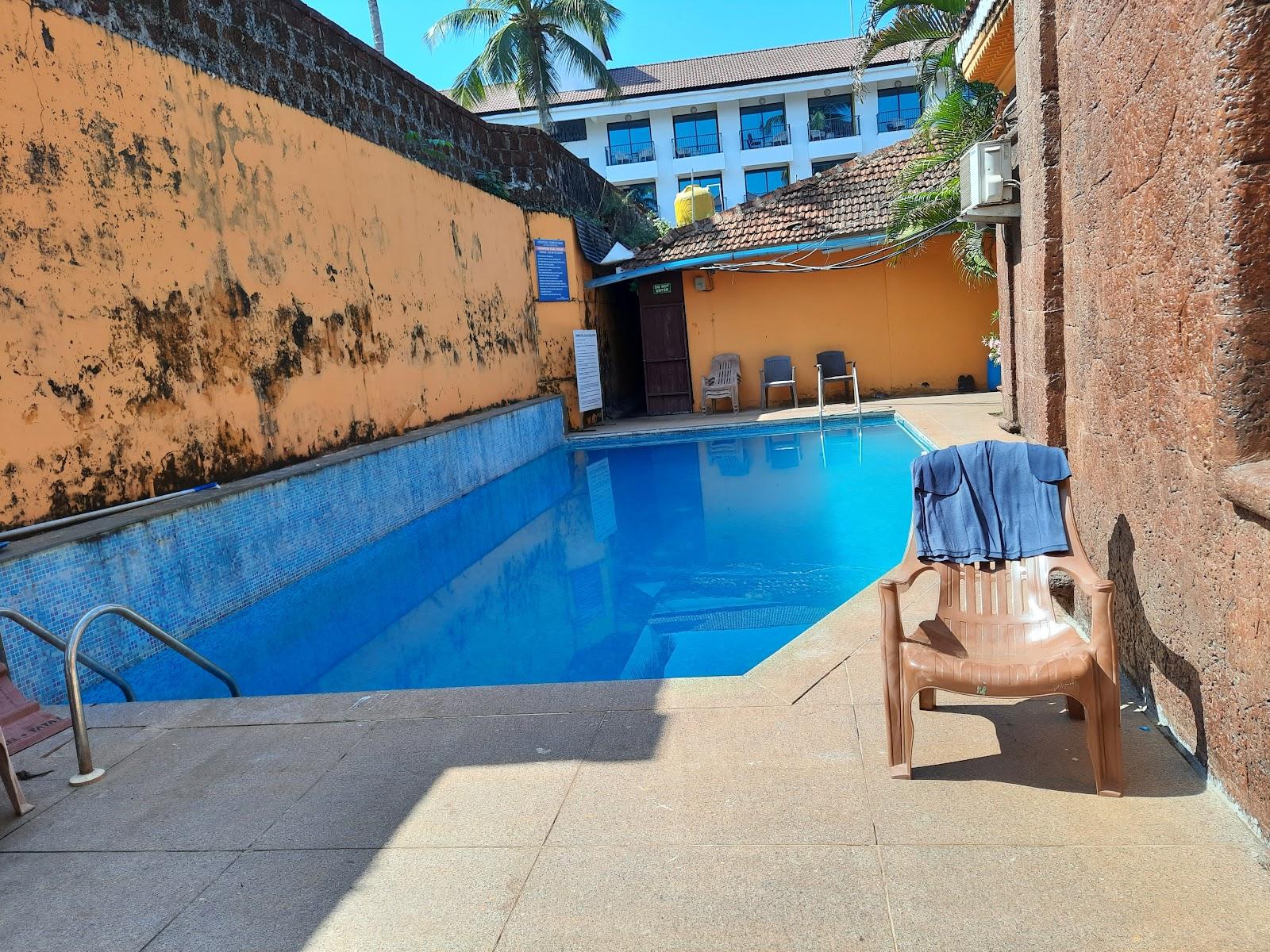 Madpackers Goa – photo 4