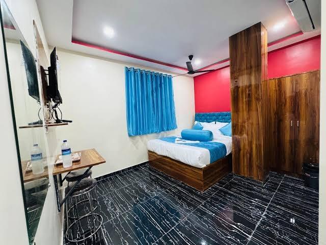 Hotel Welcome Airoli – photo 4