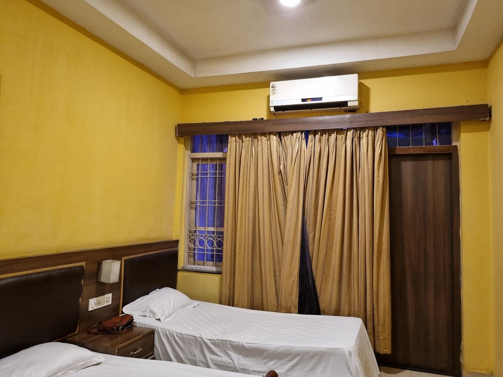 IRCTC Sampath Rail Yatri Niwas – photo 1