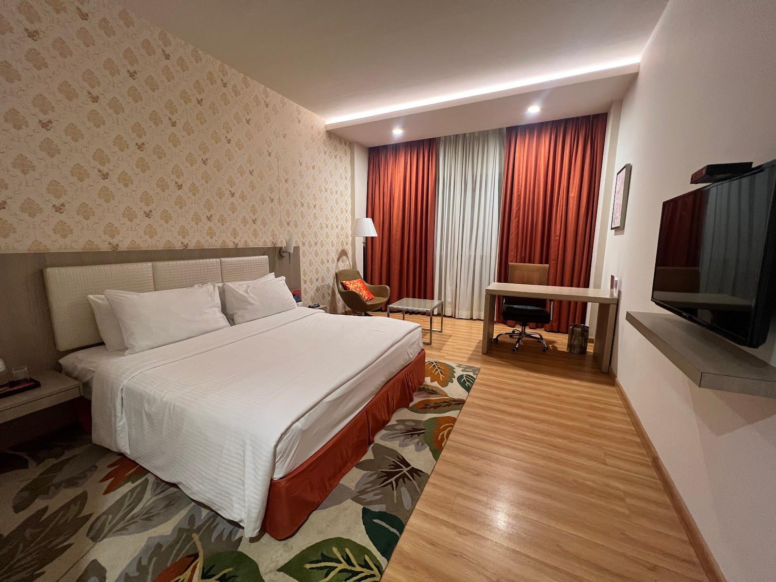 Welcomhotel By ITC Hotels GST Road, Chennai – photo 3