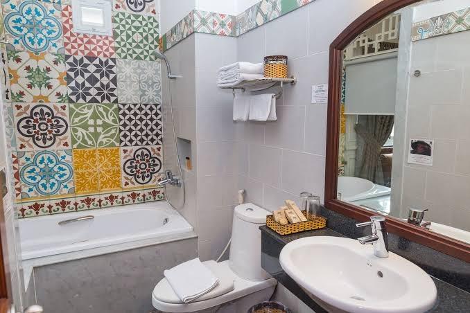 Ben Thanh Boutique Hotel – photo 3
