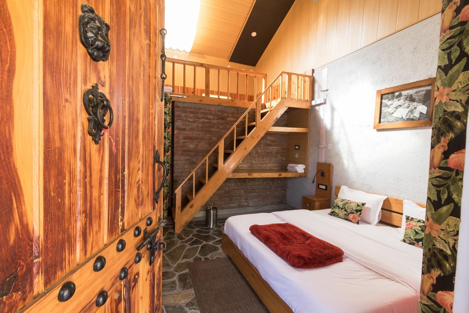 Tiger fall eco resort – photo 3