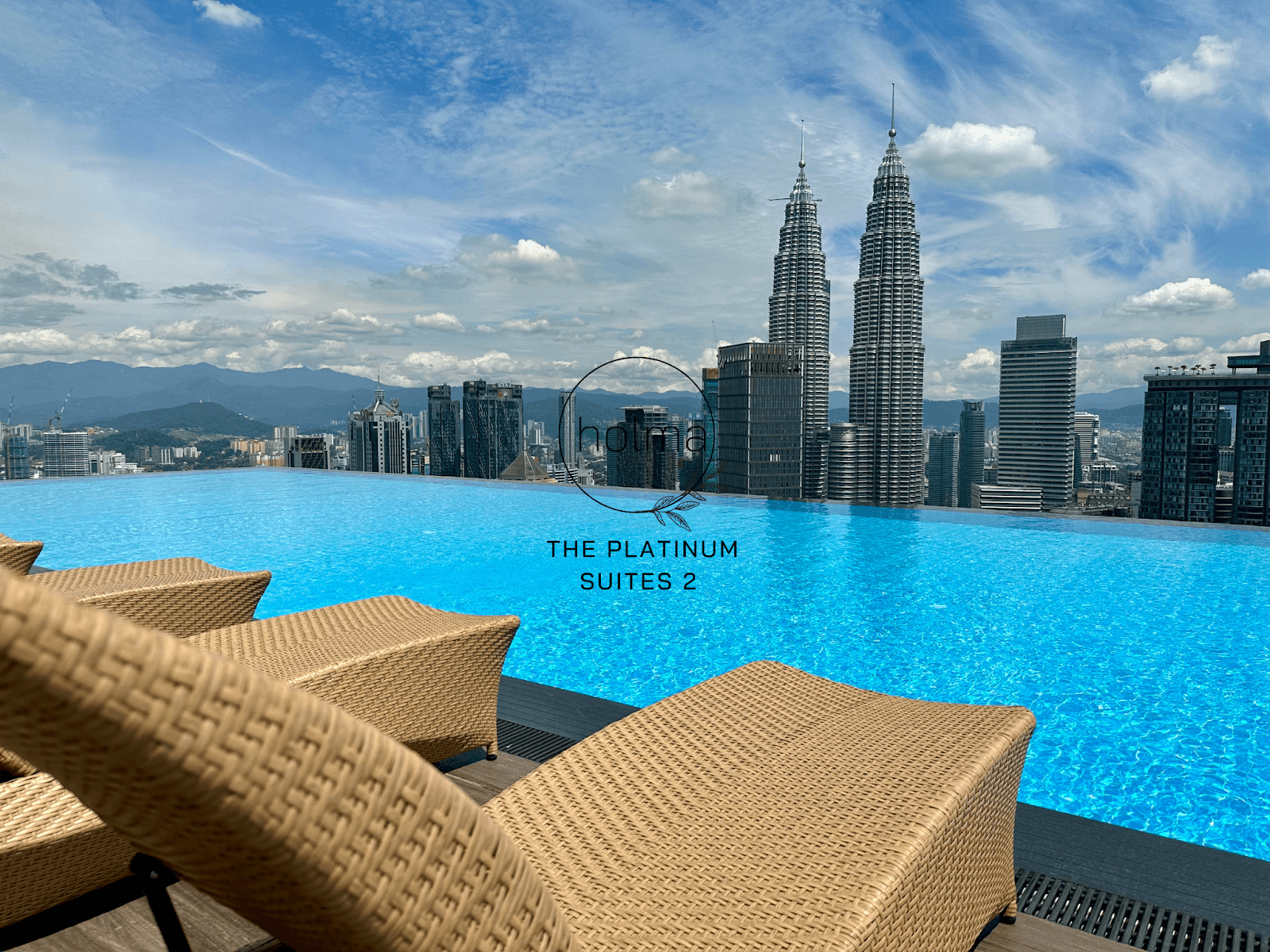 The Platinum Suites 2 KL by HOLMA – photo 4
