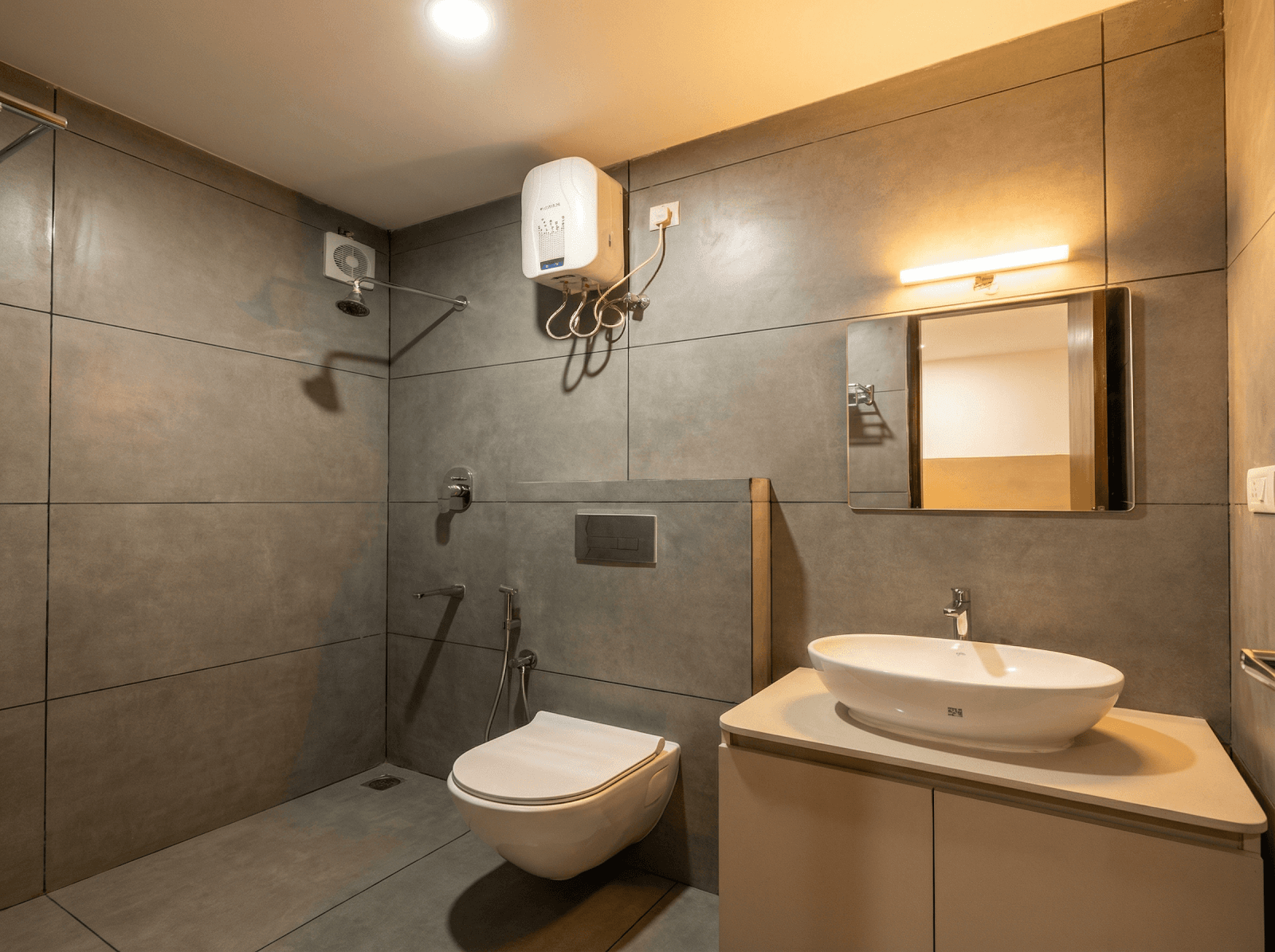 City Center BR Residency – photo 3
