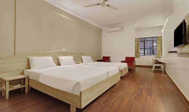 Hotel Vellara – photo 4