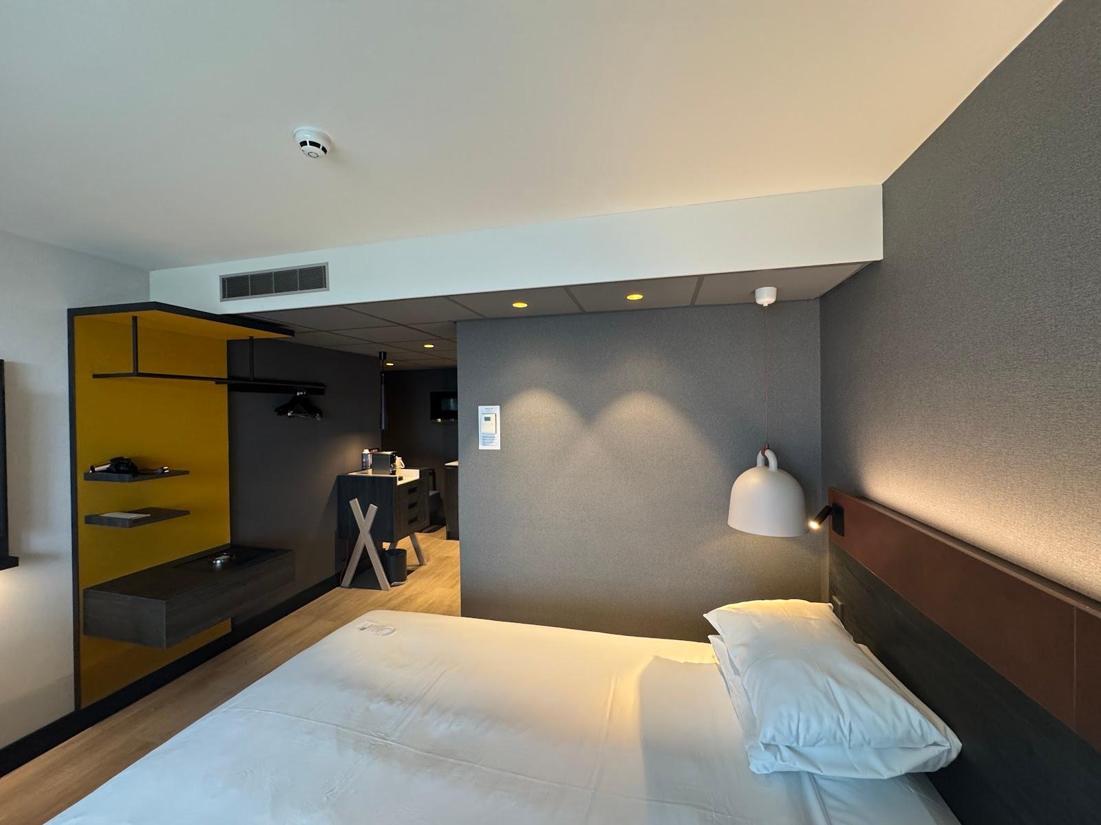 Mercure Amsterdam City Hotel – photo 3